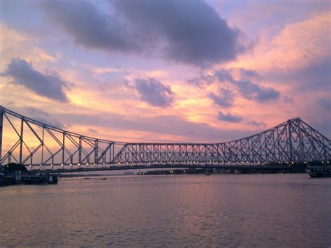 Howrah Bridge