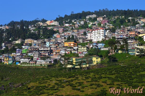 Kurseong