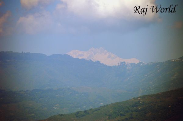 Mount Kanchanjungha