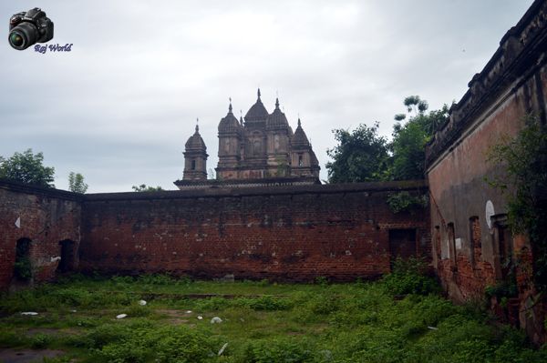 Chilkigarh Raj Palace