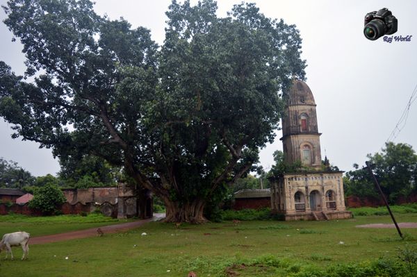 Chilkigarh Raj Palace