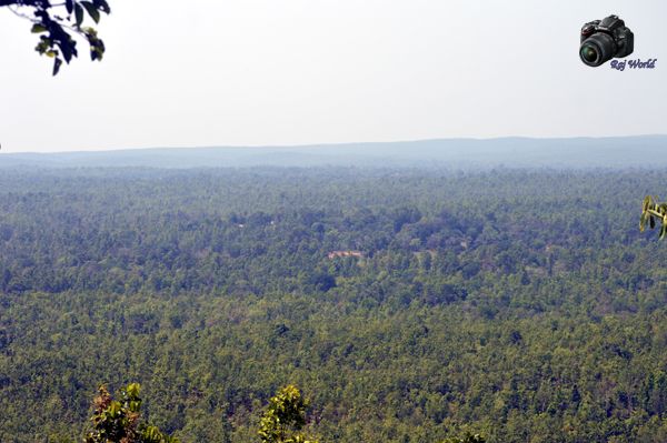 Gadrasini Hill