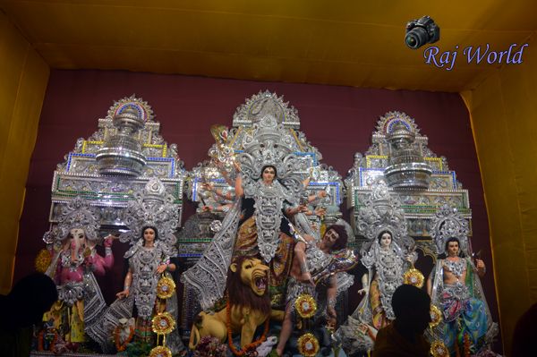 Durga Puja