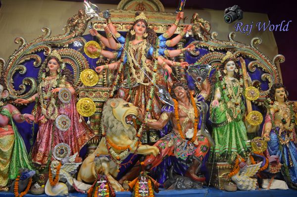 Durga Puja