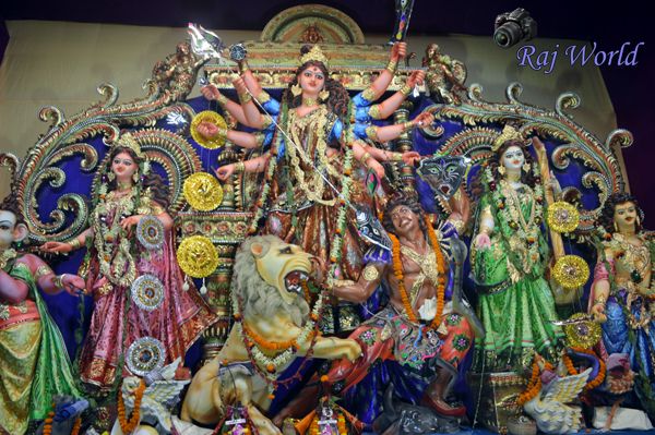 Durga Puja