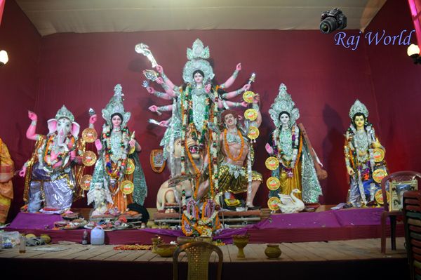 Durga Puja