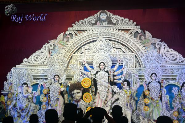 Durga Puja