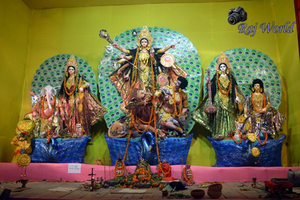 Durga Puja