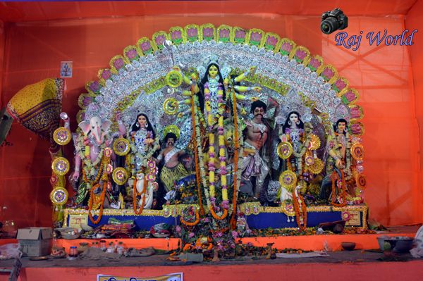 Durga Puja