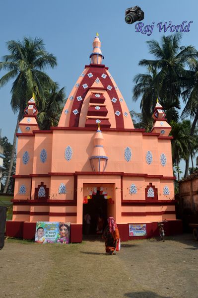 Durga Puja