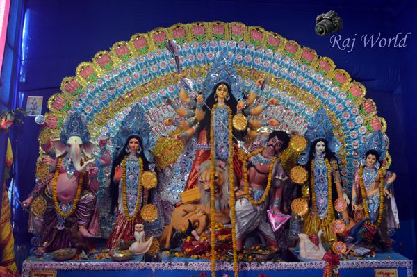 Durga Puja