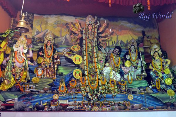 Durga Puja