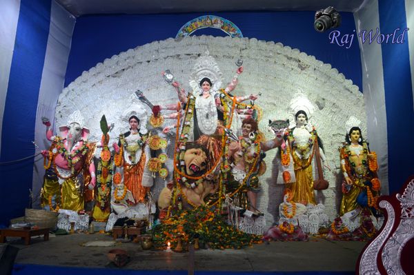 Durga Puja