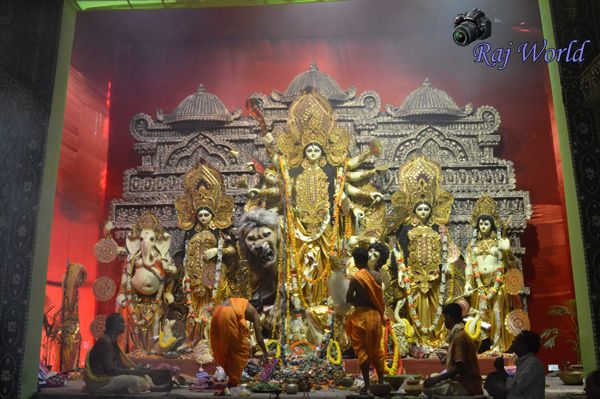 Durga Puja