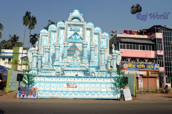 Durga Puja