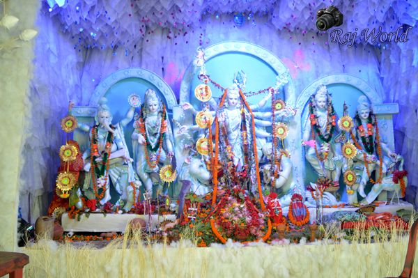 Durga Puja