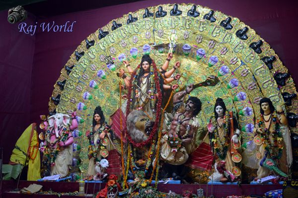 Durga Puja