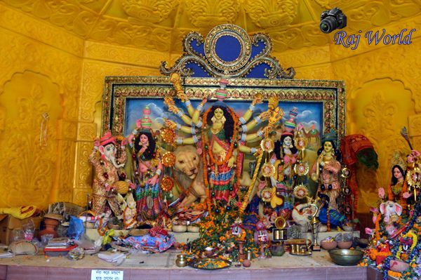 Durga Puja