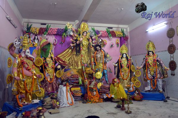 Durga Puja