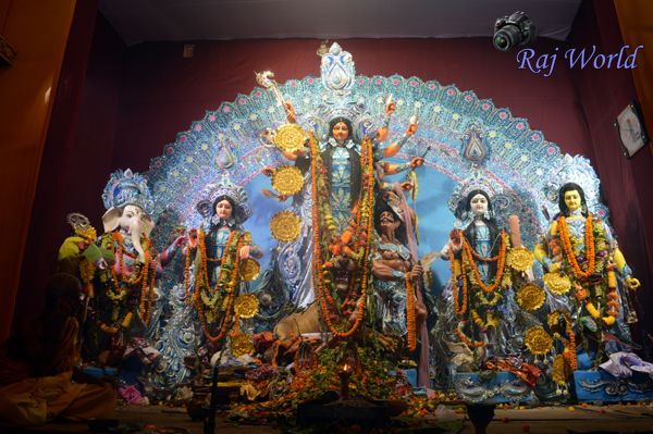 Durga Puja