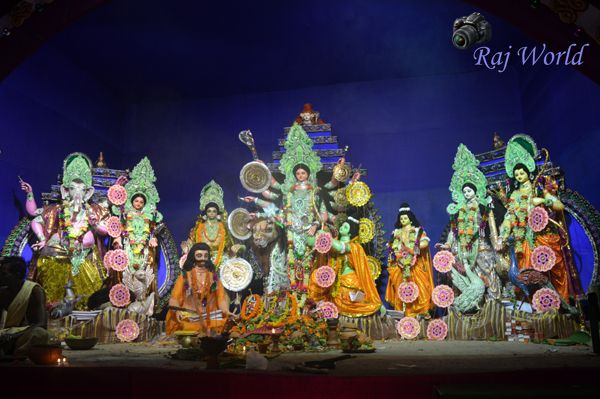 Durga Puja