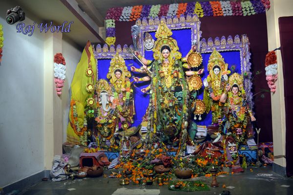 Durga Puja