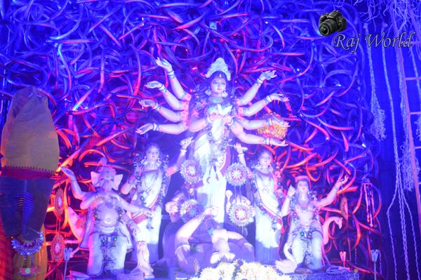 Durga Puja