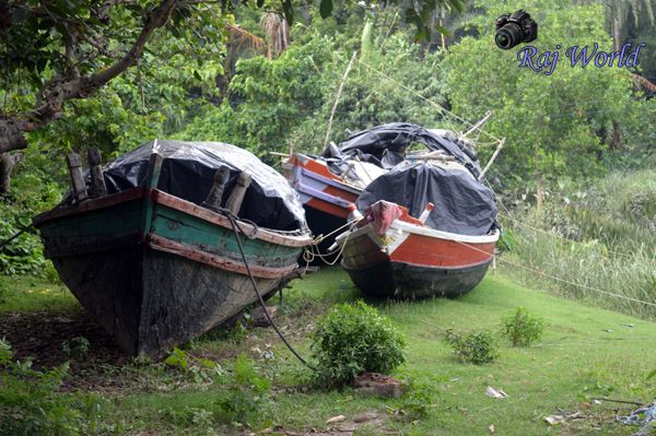 Boats