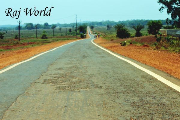 Road