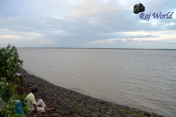 Rupnarayan River