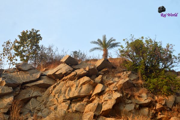 Ayodhya Hills