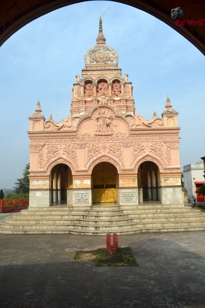 Maa Chandi Temple