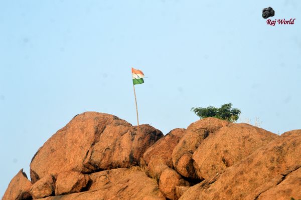 Indian Flag