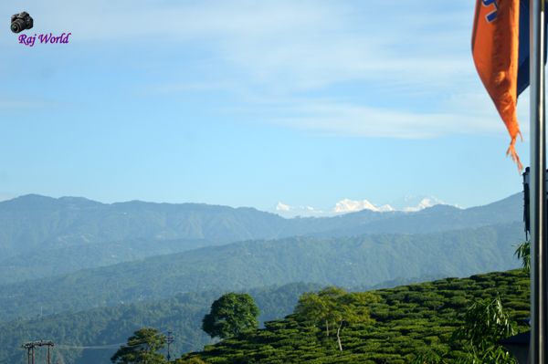 Mount Kanchanjungha