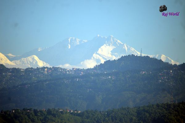 Mount Kanchanjungha