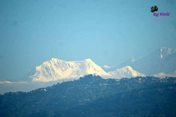 Mount Kanchanjungha