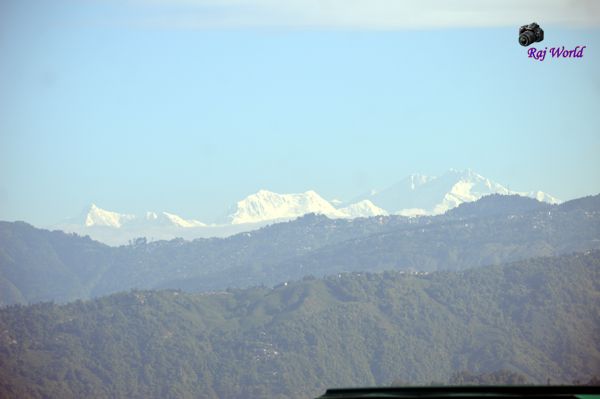 Mount Kanchanjungha