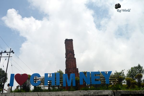 Chimney