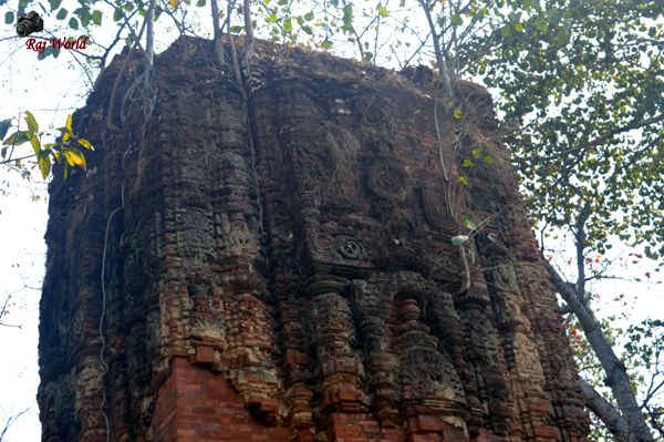 Ancient Temple