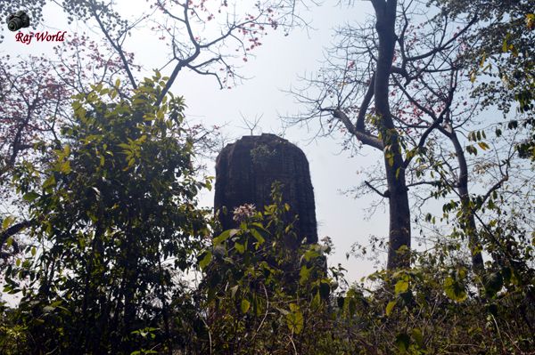 Ancient Temple