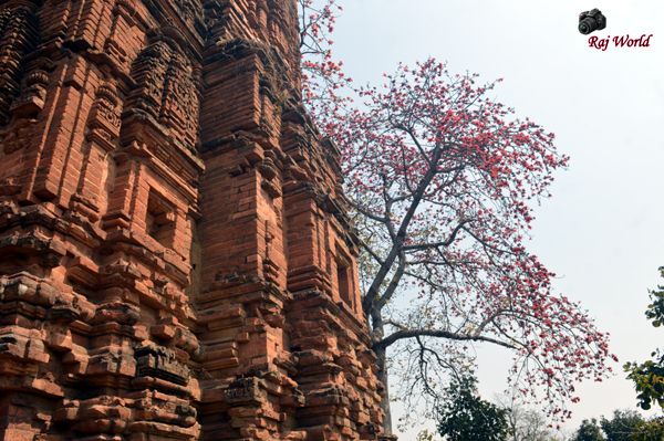 Ancient Temple