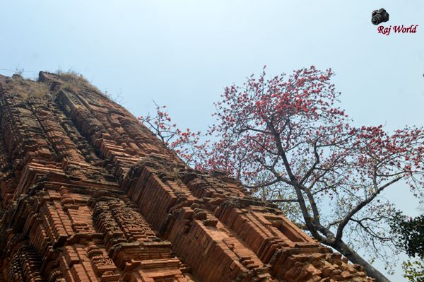 Ancient Temple