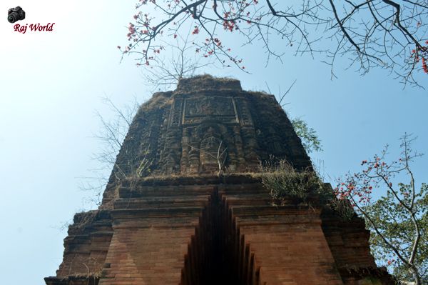 Ancient Temple