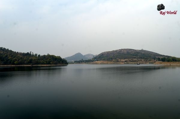 Murguma Dam