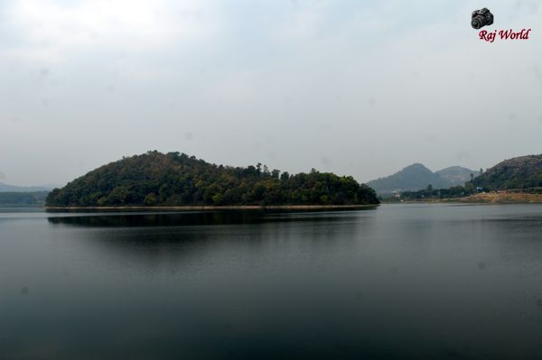 Murguma Dam