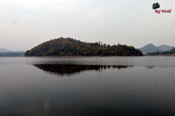 Murguma Dam