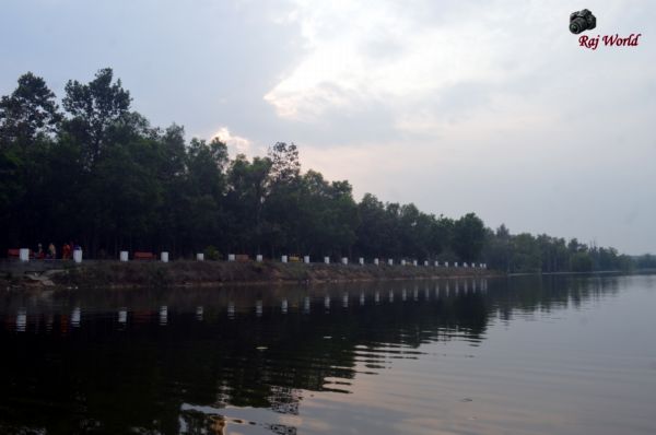 Murguma Dam