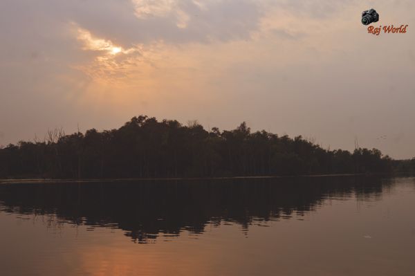 Ranjandih Dam