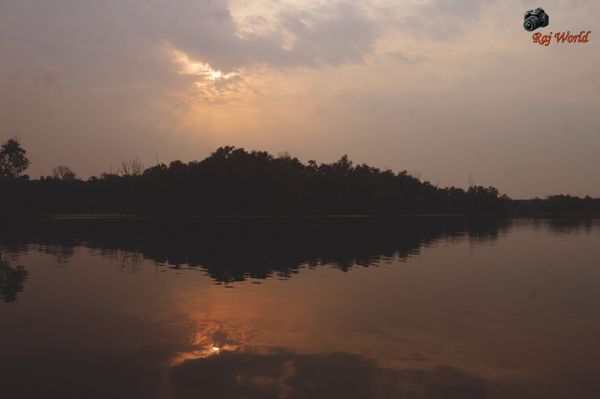 Ranjandih Dam