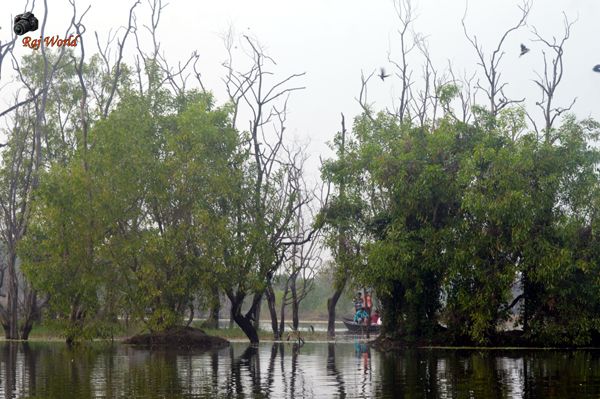 Ranjandih Dam